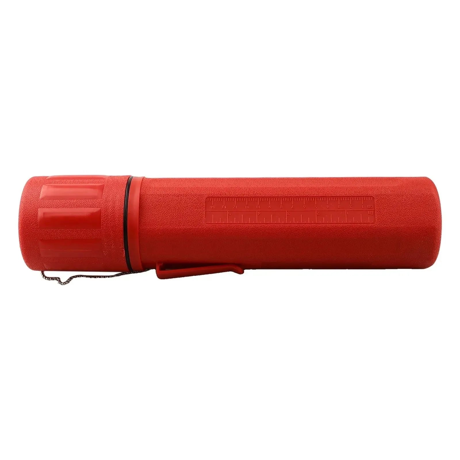 360mm Welding Rod Storage Tube with Moisture-Proof Seal & Carrying Handle - Trekker Essentials