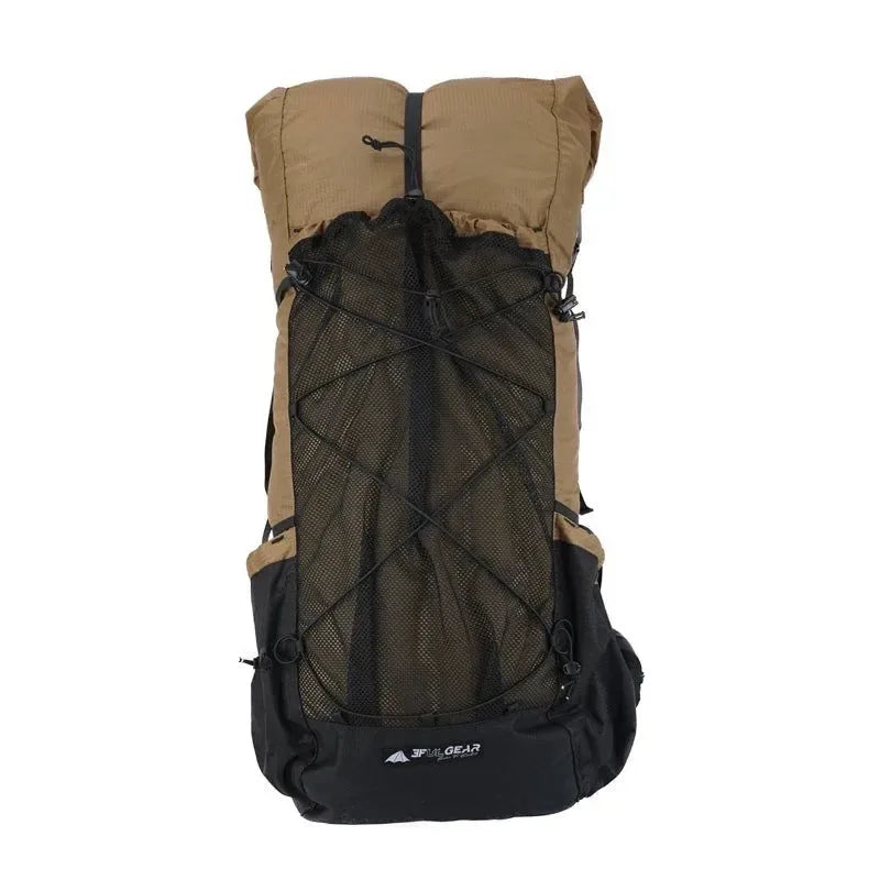 3f ul gear 3F UL GEAR Water-resistant Hiking Backpack