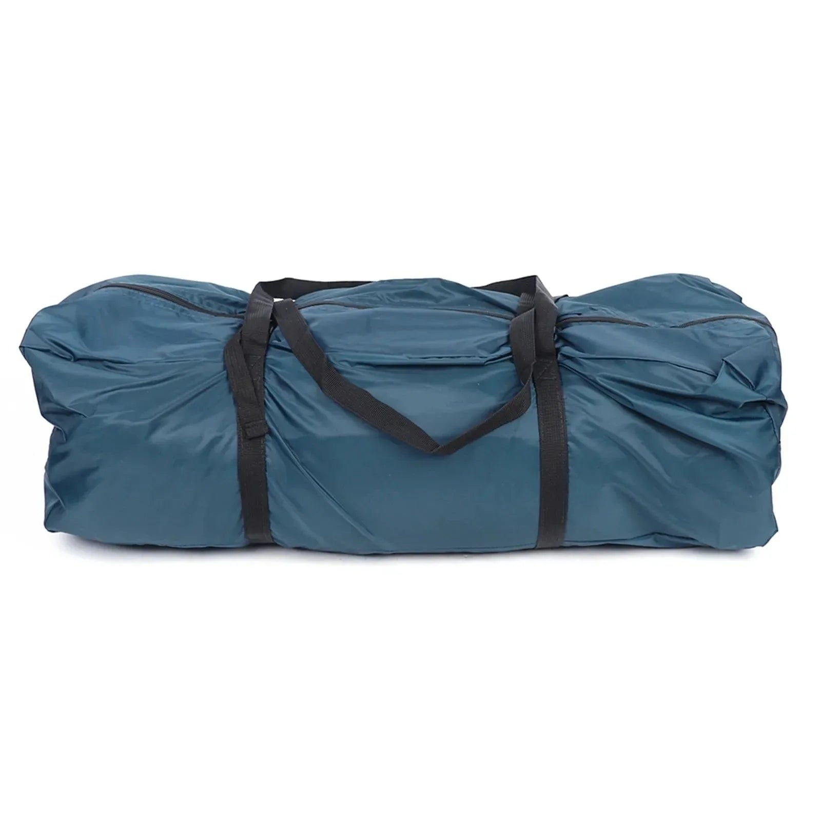 4-Person SUV Car Tent - Universal Tailgate Shelter with Sunshade & Mosquito Net for Camping - Trekker Essentials