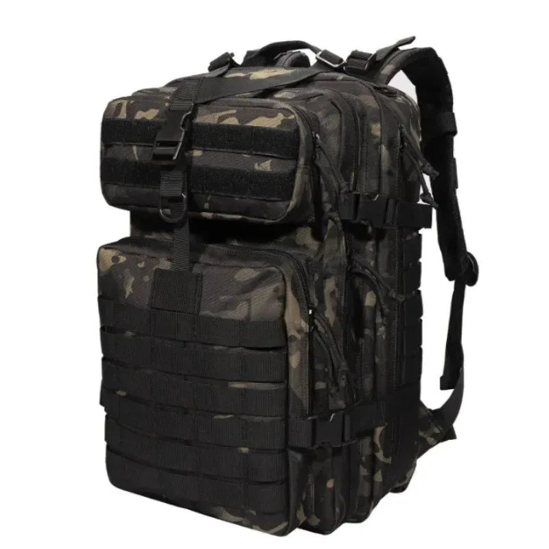 48L/25L Tactical Military Backpack