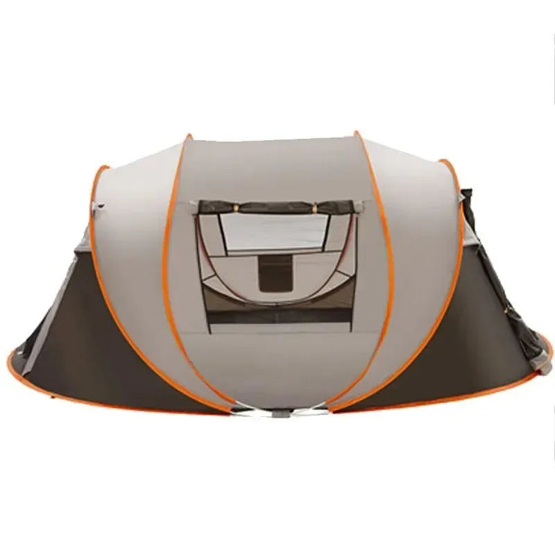 5-8 Person Ultralight Waterproof Windproof Camping Tent - Trekker Essentials