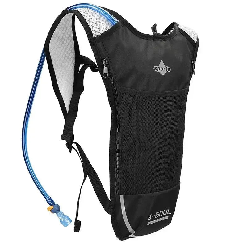5L Ultralight Outdoor Sport Cycling Backpack with Hydration Pack