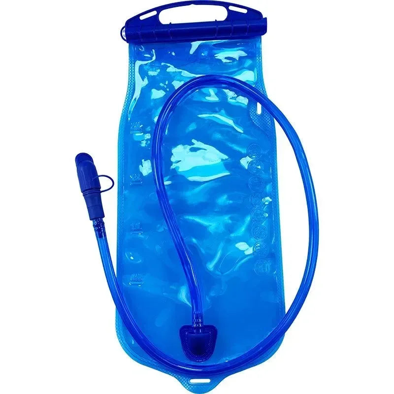 5L Ultralight Outdoor Sport Cycling Backpack with Hydration Pack - Water Bag Storage for Camping, Hiking, and Bike Riding - Trekker Essentials
