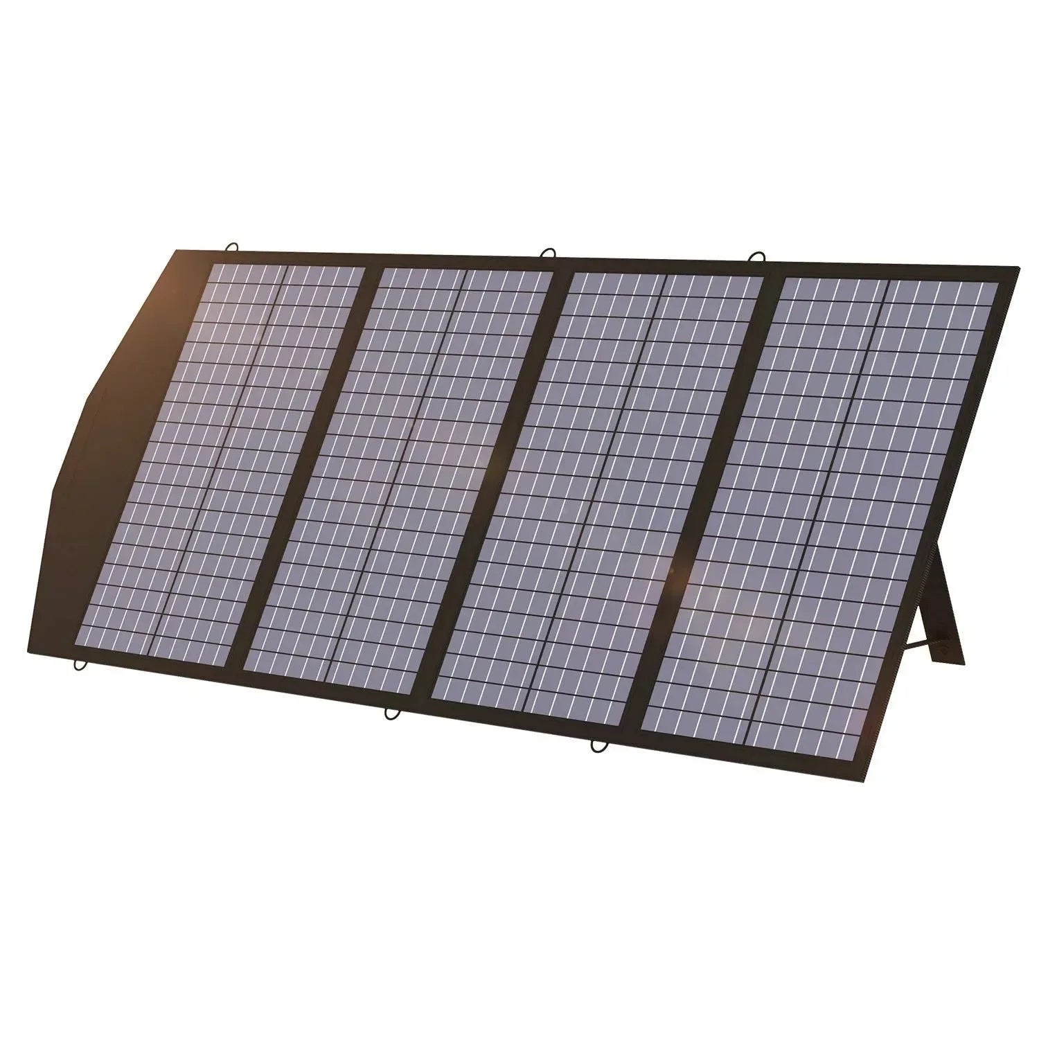 600W 299Wh Portable Power Station with Optional Solar Panel - LiFePO4 Solar Generator for Camping & Home - Trekker Essentials