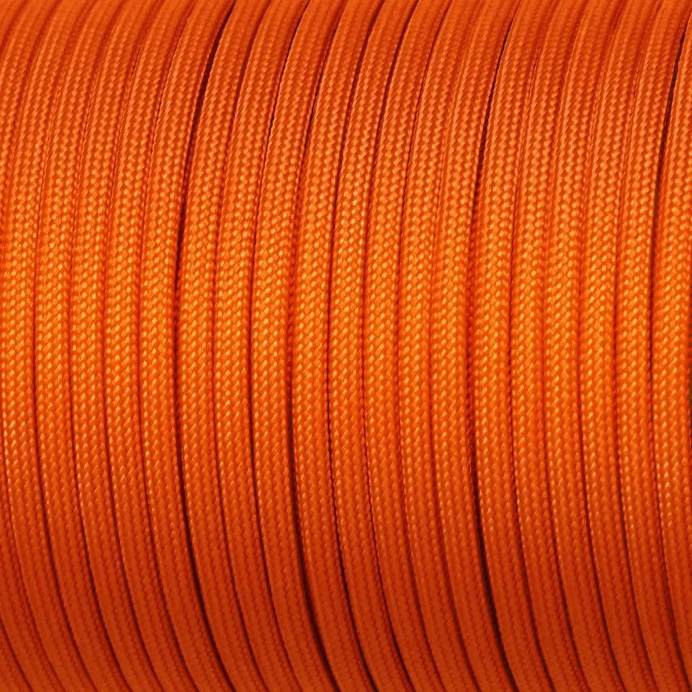 7-Core Paracord: Essential Outdoor Survival Rope for Camping and Hiking - Trekker Essentials