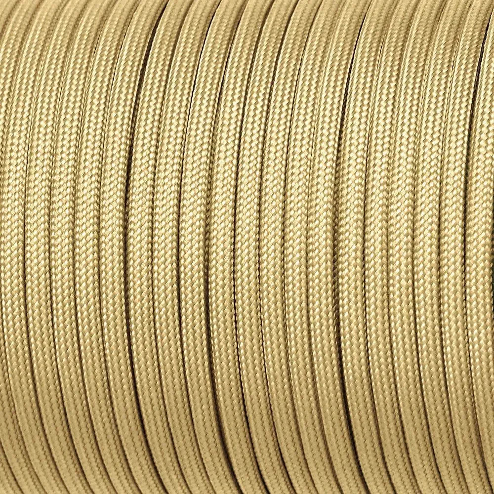 7-Core Paracord: Essential Outdoor Survival Rope for Camping and Hiking - Trekker Essentials