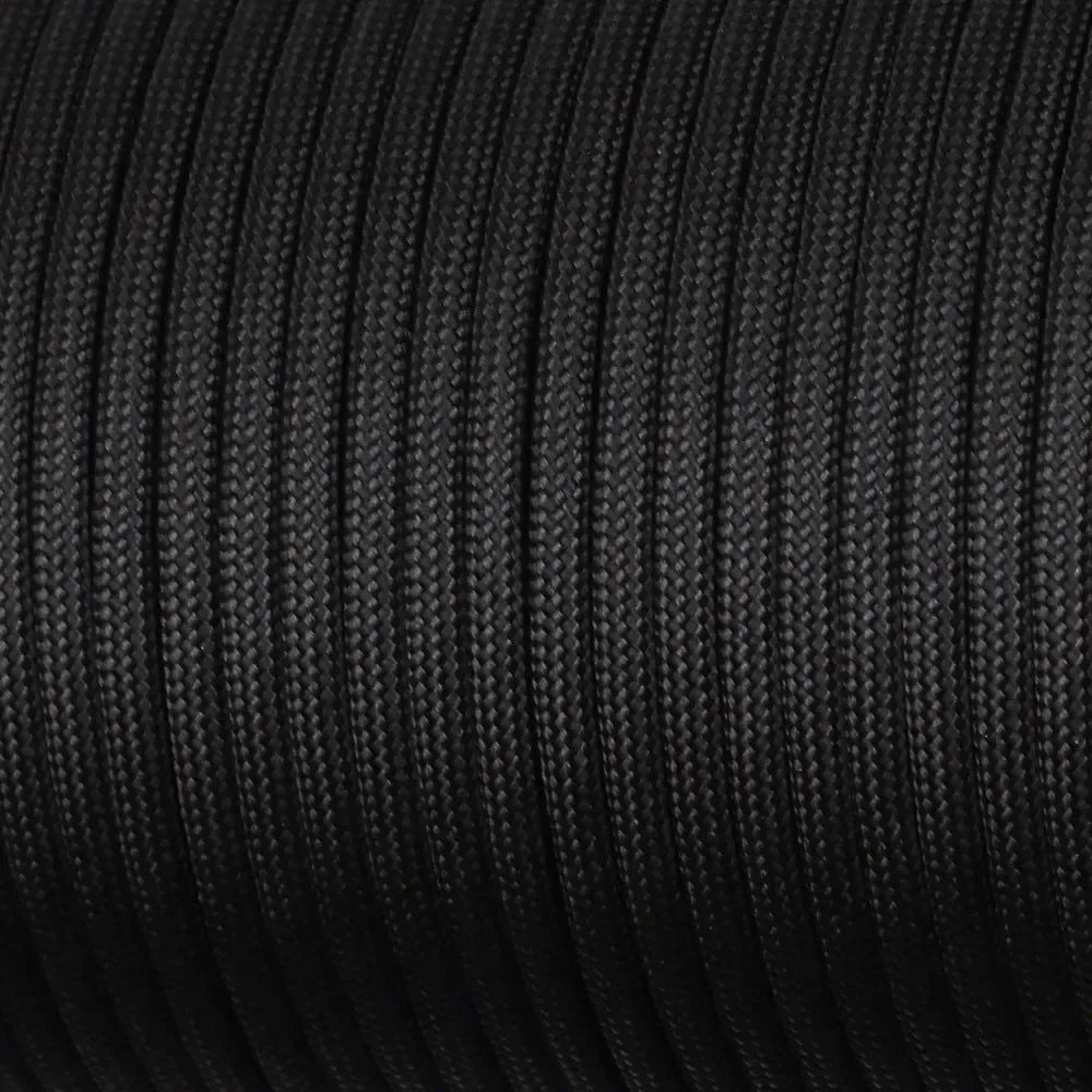 7-Core Paracord: Essential Outdoor Survival Rope for Camping and Hiking - Trekker Essentials