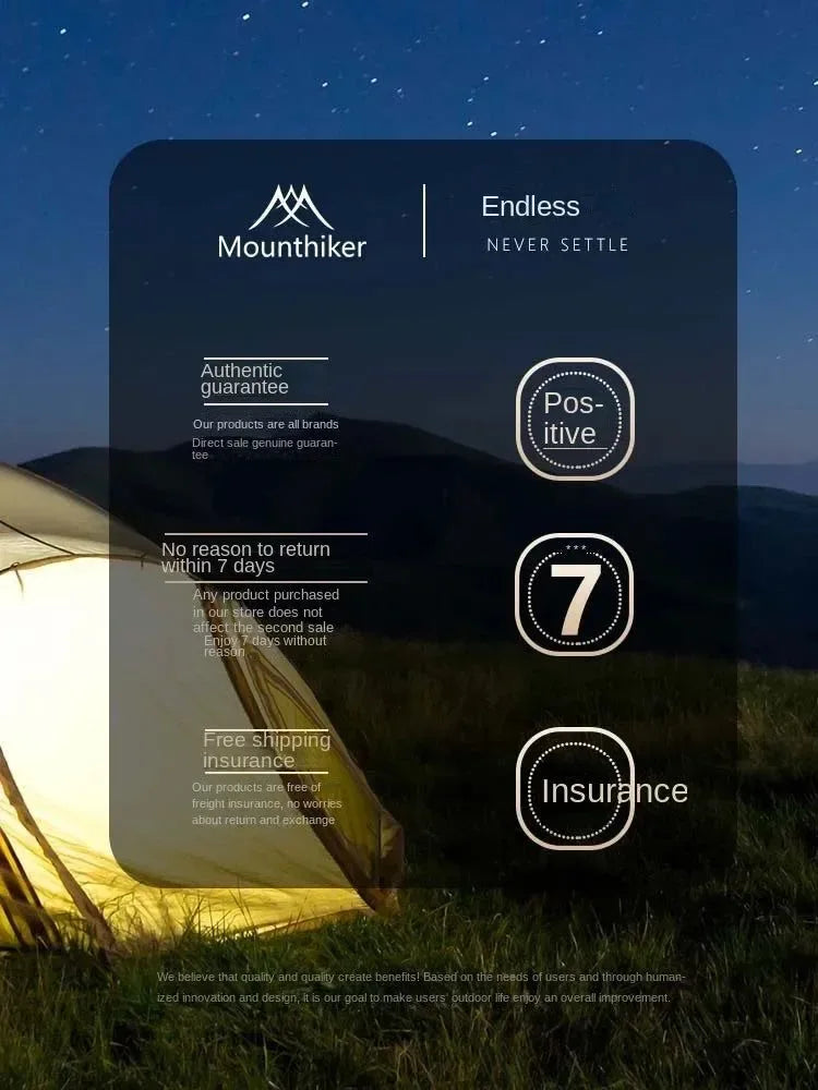 8-12 People Ultra-light Portable Gazebo Outdoor Dovetail Canopy Detachable Camping Sun Shelter - Trekker Essentials