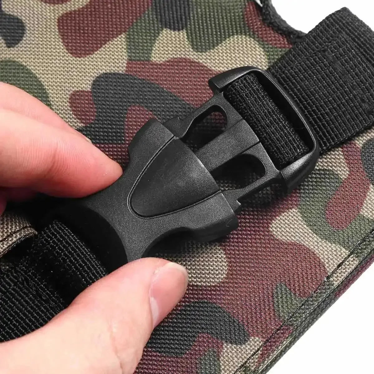 800W Foldable Solar Panel Kit — 18V Portable Power Station with MPPT Charger for Camping, RV, Car & Boat - Trekker Essentials