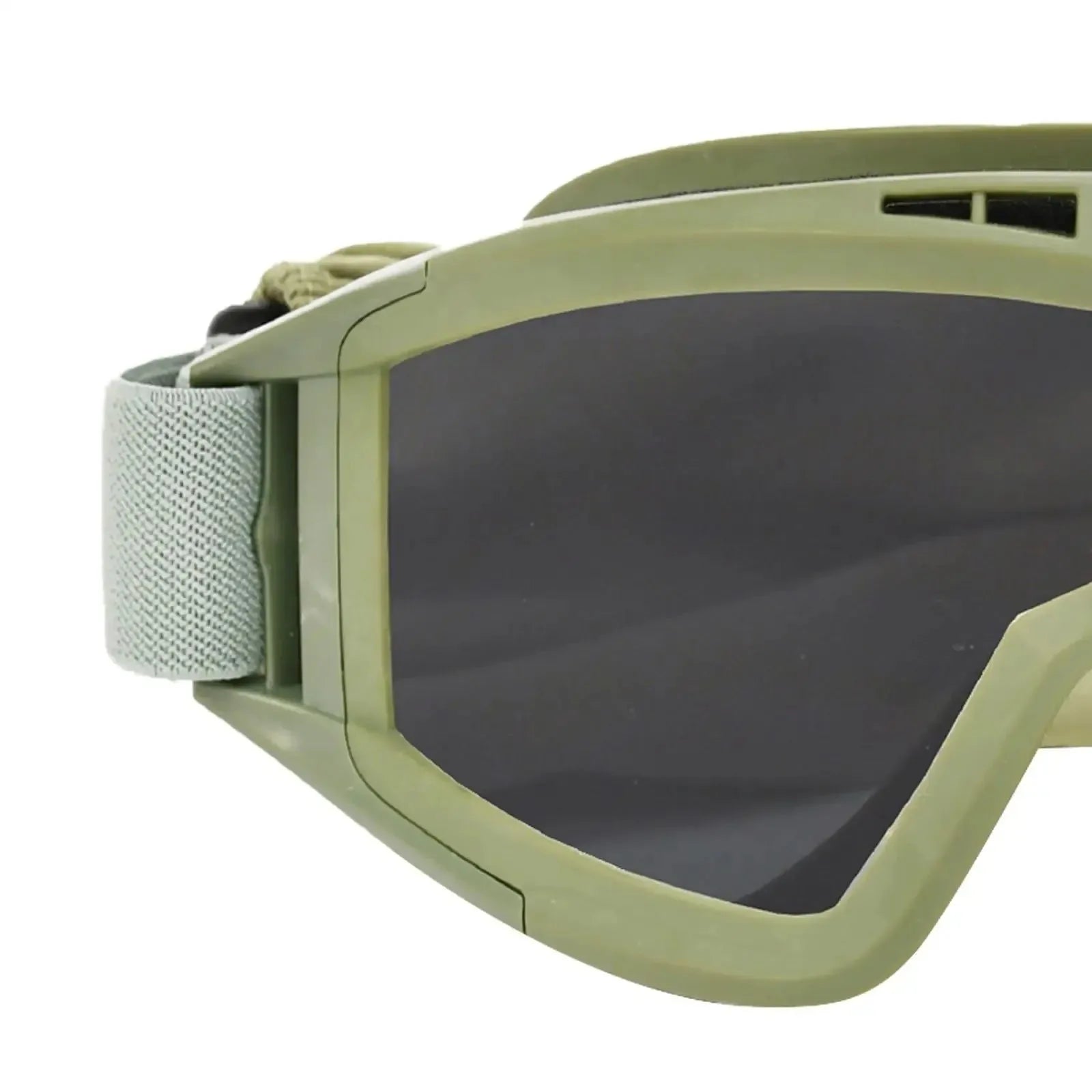 Adjustable Sports Goggles – Protective Eyewear for Men and Women - Trekker Essentials
