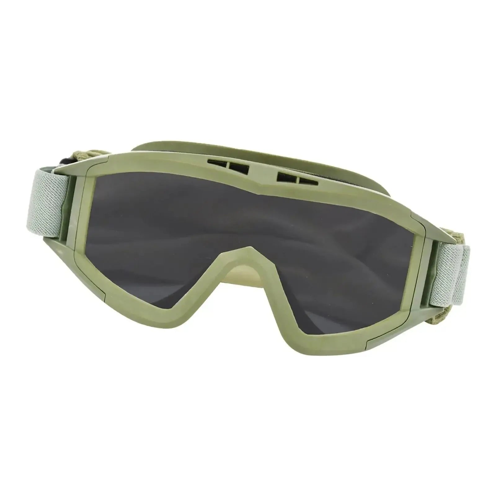 Adjustable Sports Goggles – Protective Eyewear for Men and Women - Trekker Essentials