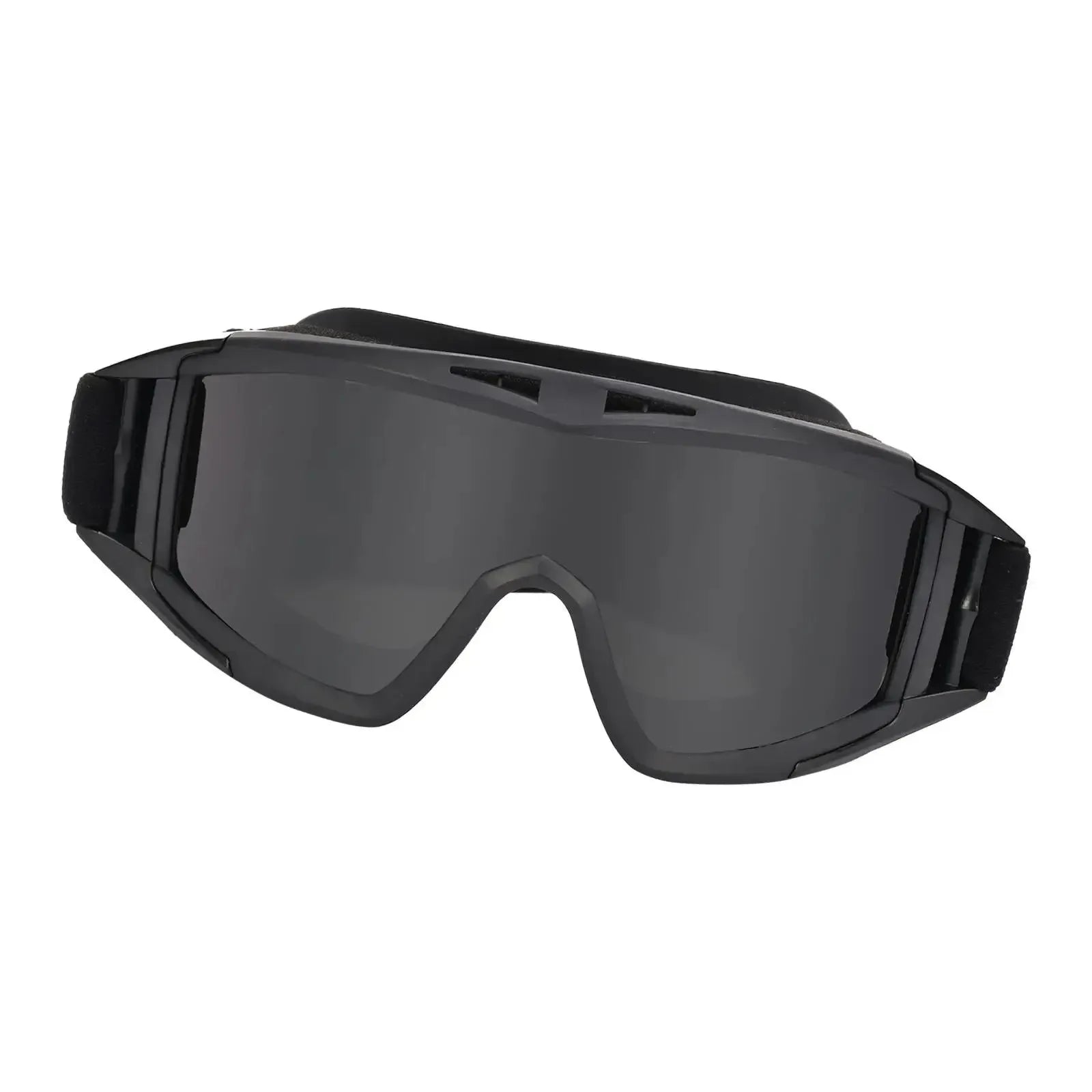 Adjustable Sports Goggles – Protective Eyewear for Men and Women - Trekker Essentials