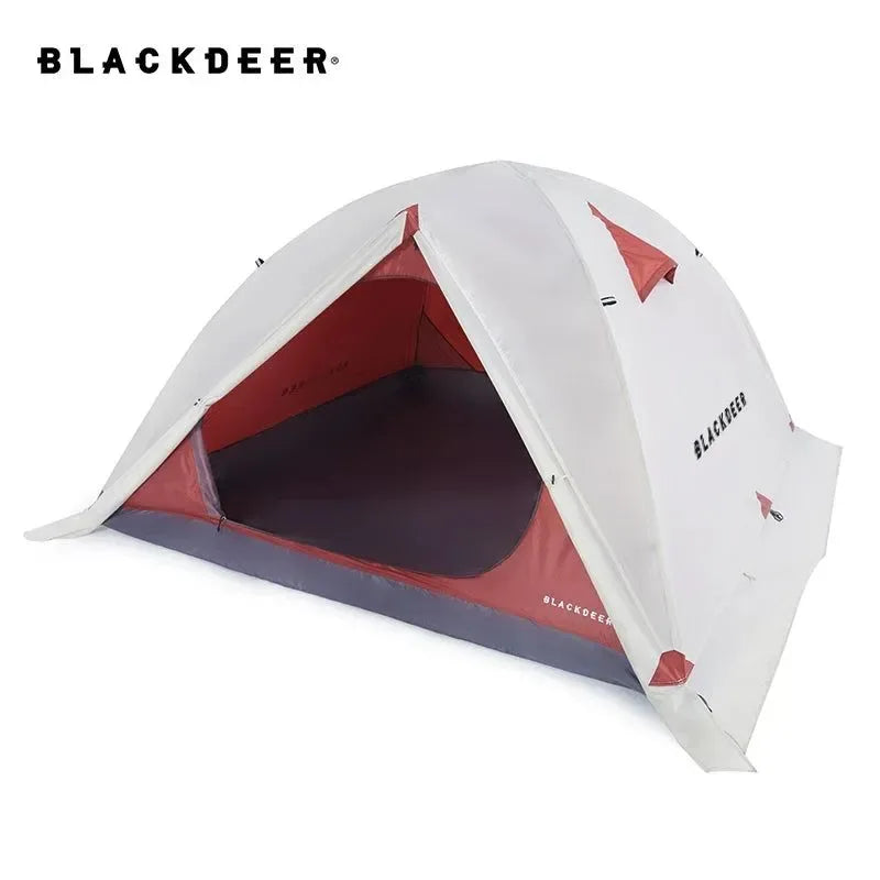 Archeos 2-3 People Backpacking Tent - 4 Season Waterproof Hiking Survival - Trekker Essentials