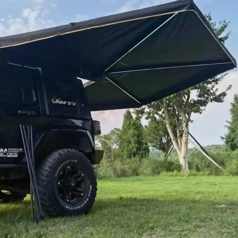 Awning Car Side Awning for Vehicles - Trekker Essentials