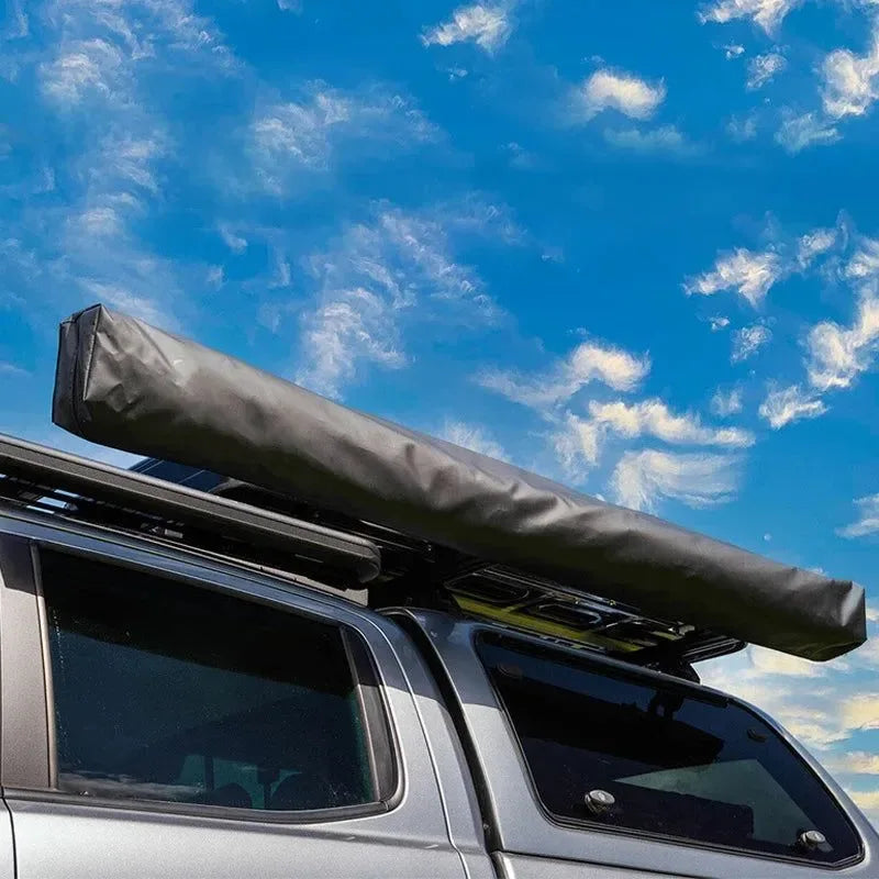 Awning Car Side Awning for Vehicles - Trekker Essentials