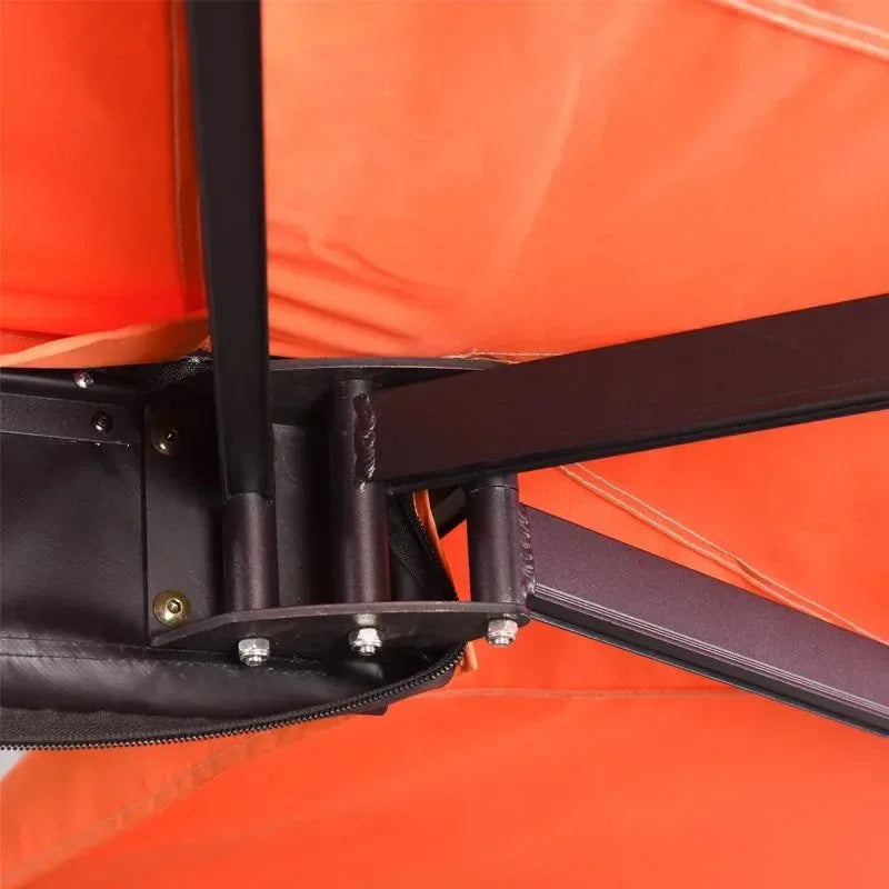 Awning Car Side Awning for Vehicles - Trekker Essentials