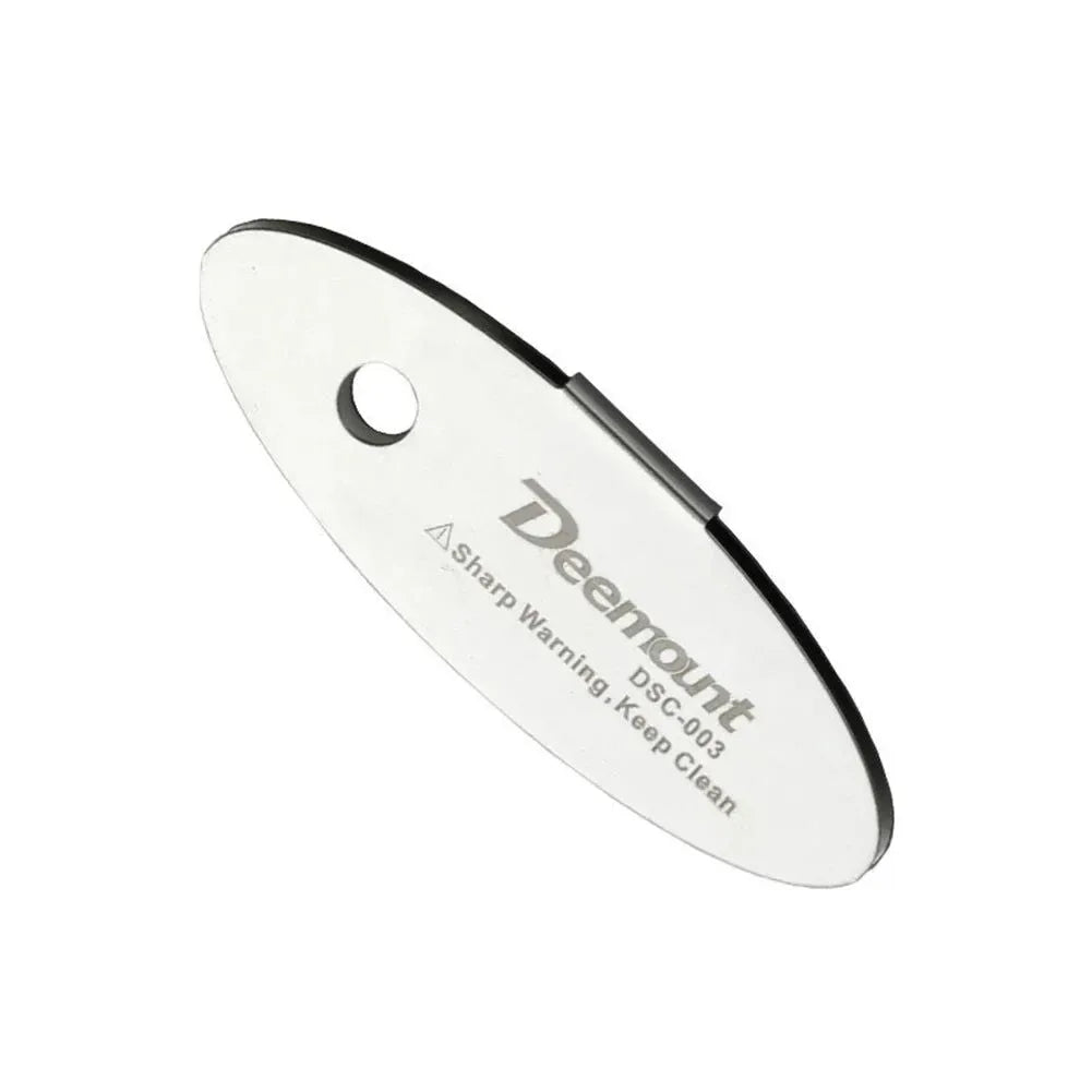 Bicycle Disc Brake Pad Adjustment Tool - Cycling Repair Tool for Brake Alignment - Trekker Essentials