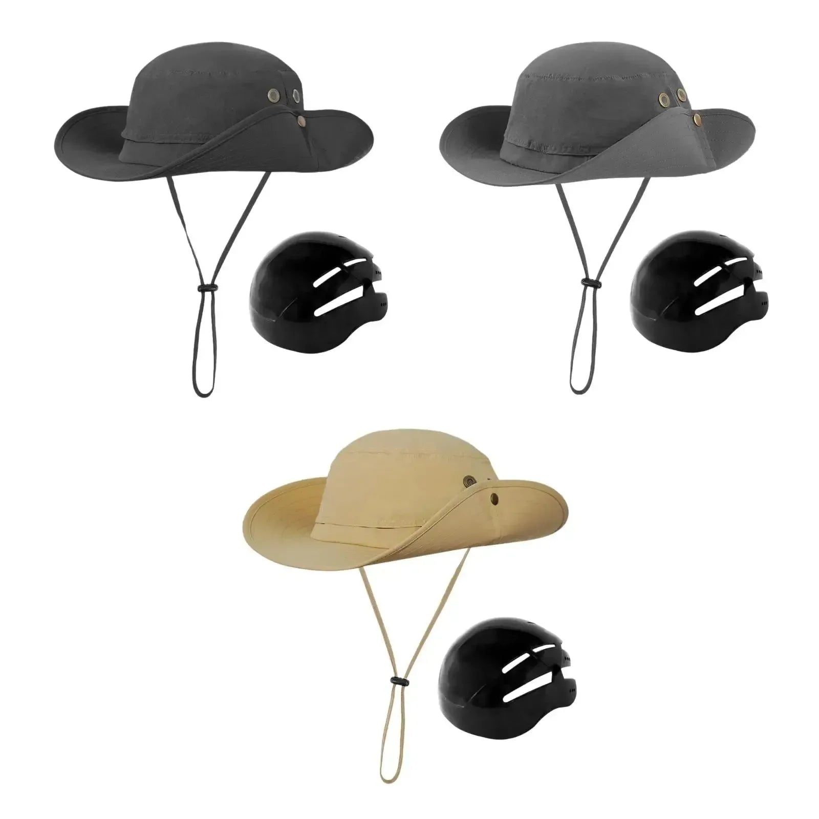 Bicycle Helmet – Shock Absorbing, Impact Resistant for Cycling, Hiking, and Commuting - Trekker Essentials