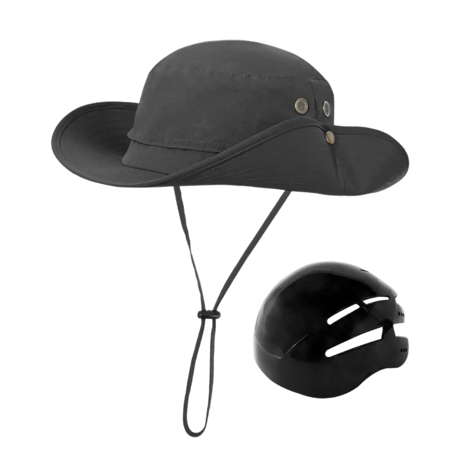 Bicycle Helmet – Shock Absorbing, Impact Resistant for Cycling, Hiking, and Commuting - Trekker Essentials