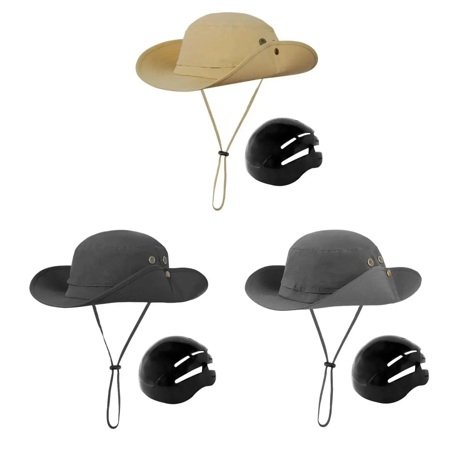 Bicycle Helmet – Shock Absorbing, Impact Resistant for Cycling, Hiking, and Commuting - Trekker Essentials