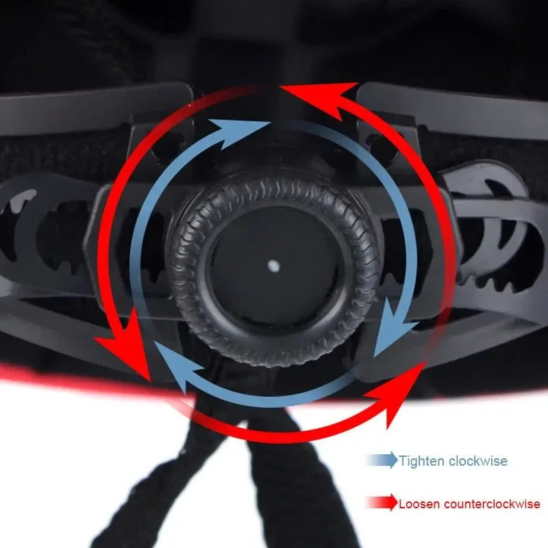 Breathable Climbing Helmet – Safety Gear for Cycling, Hiking, and Outdoor Sports - Trekker Essentials