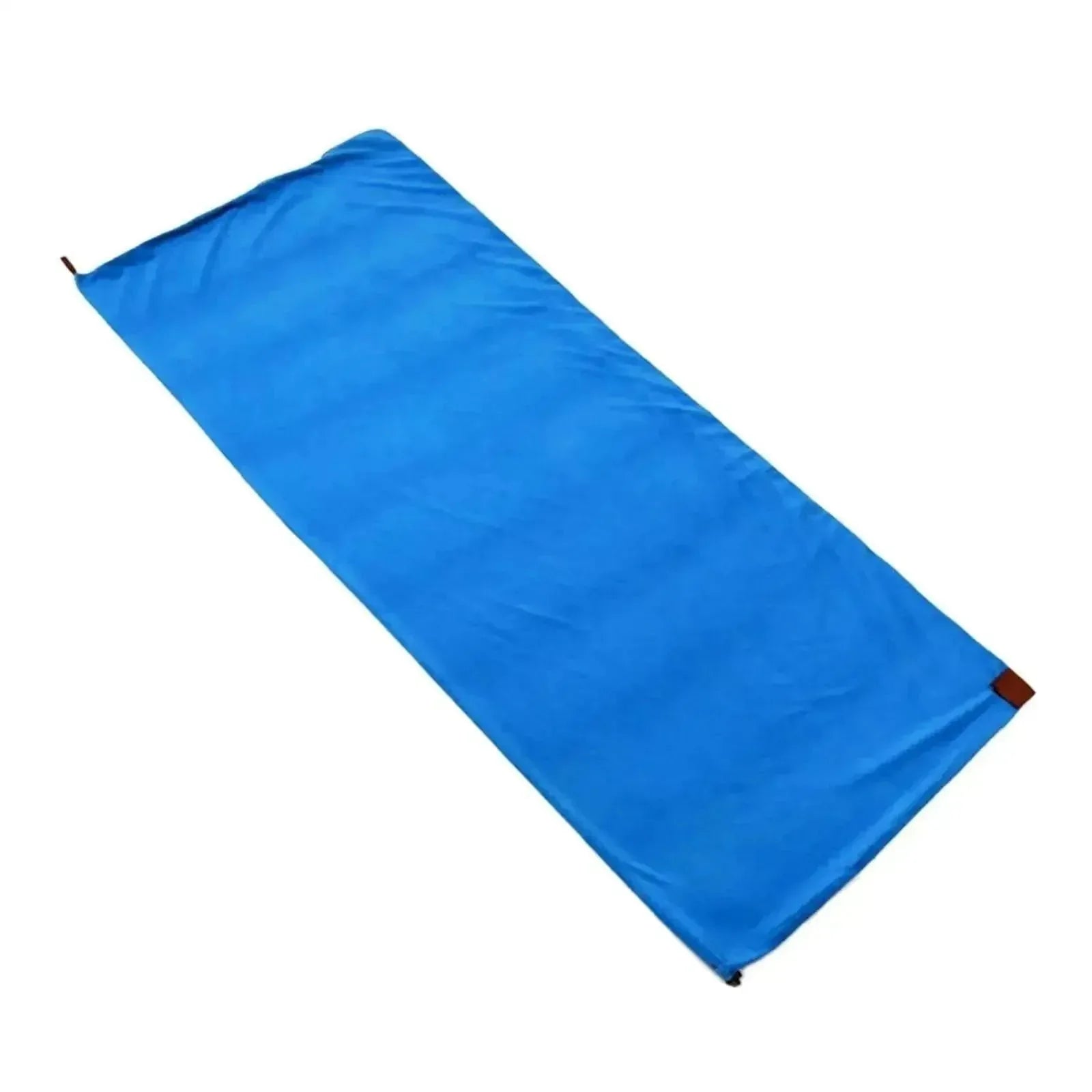 Camping Blanket - Soft Fleece Sleeping Bag Liner for Outdoor Adult Backpacking - Trekker Essentials