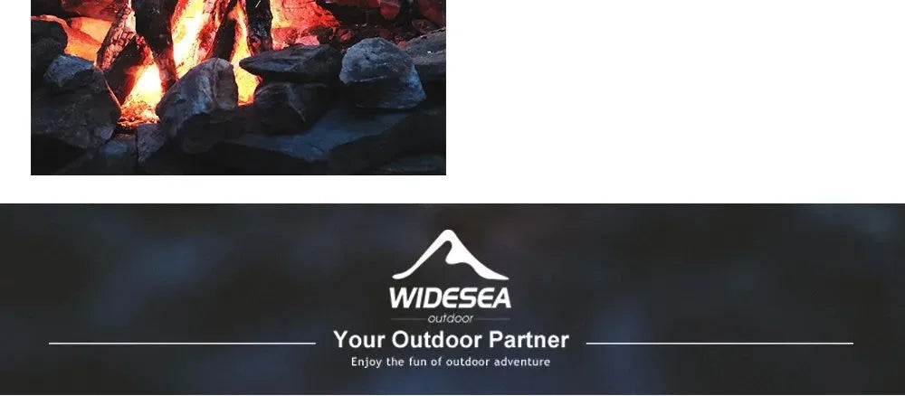 Camping Cooking System with Heat Exchanger – Complete Outdoor Pot Set & Gas Stove - Trekker Essentials