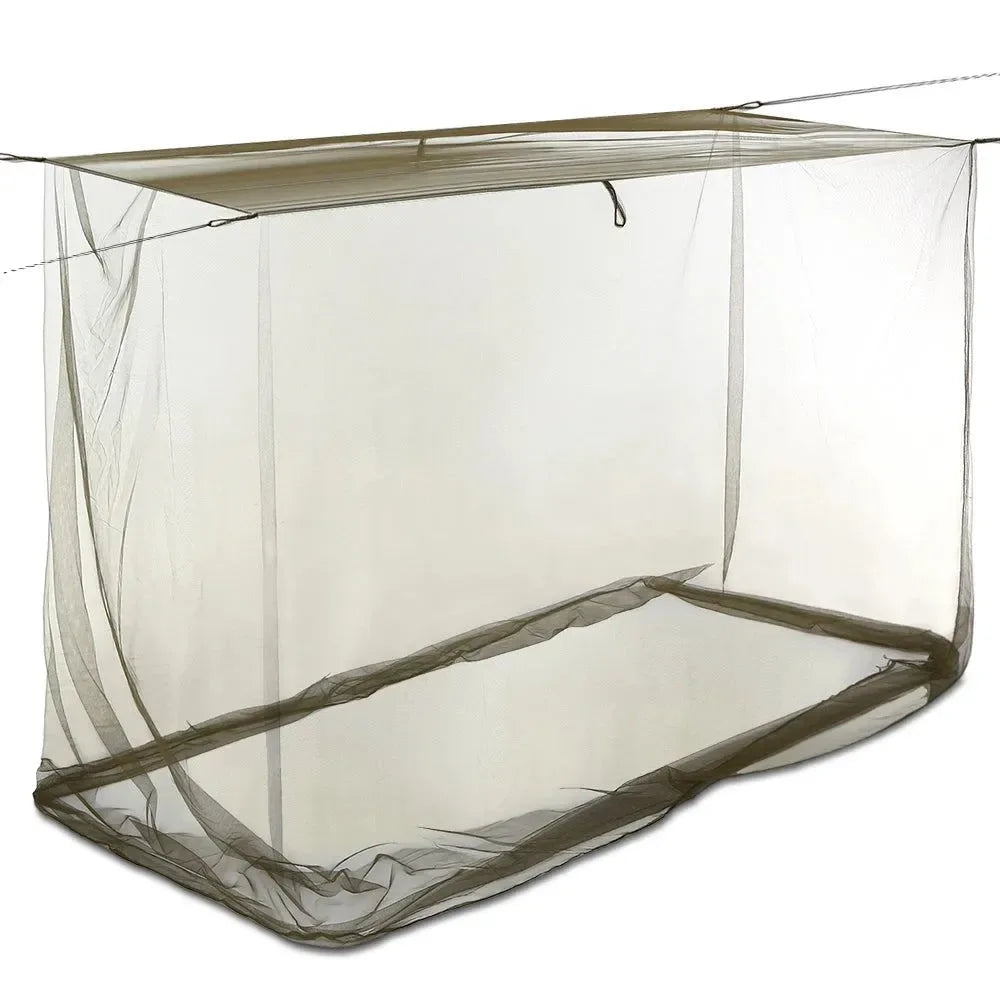 Camping Net - Anti-Insect Mesh Tent for Outdoor Camping and Hiking - Trekker Essentials