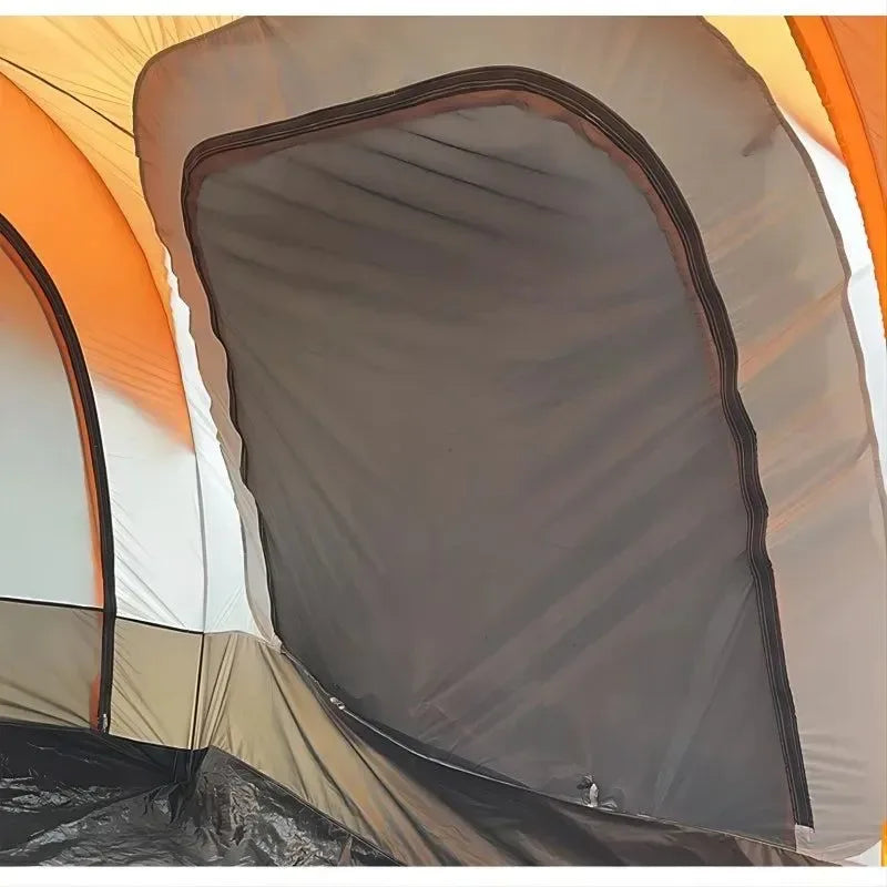 Car Tent – SUV Tailgate Awning & Camping Shelter Vehicle Camping Tents Outdoor Travel - Trekker Essentials