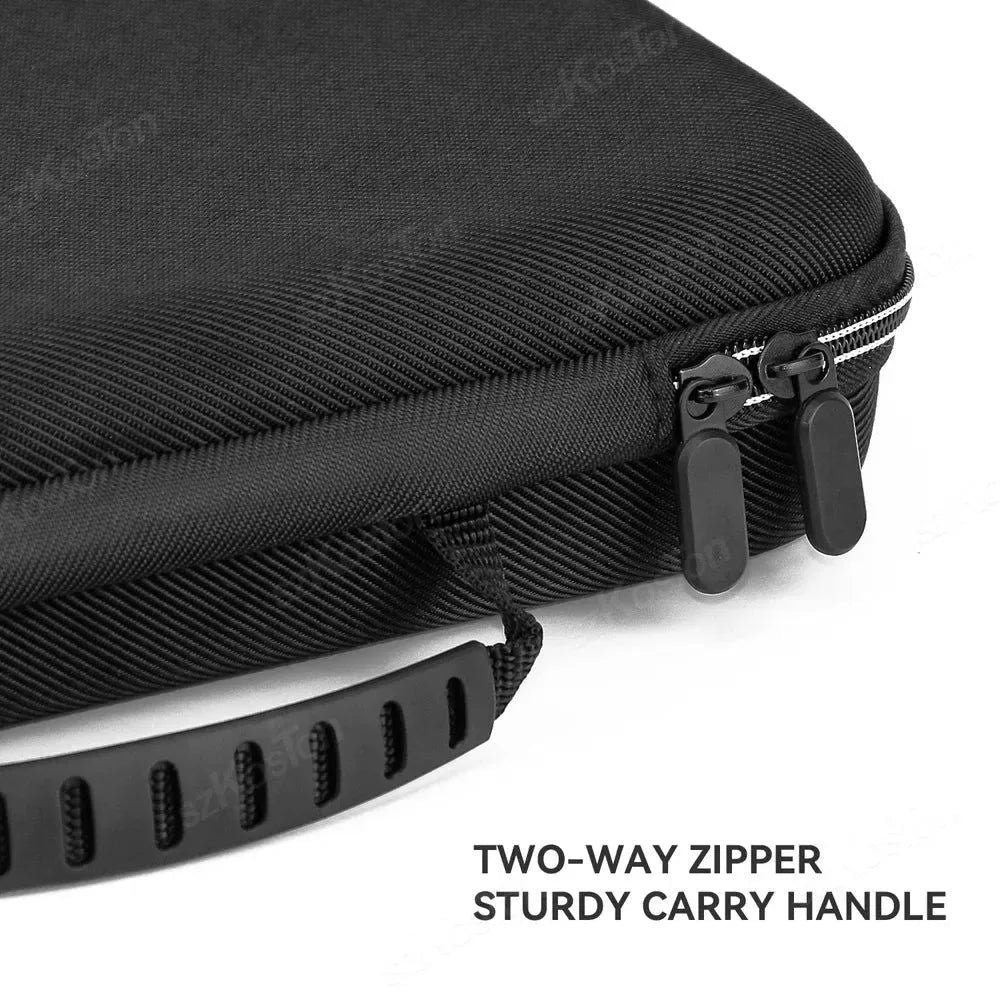 Carrying Case for Insta360 X3 X2 Camera - Portable Storage Bag - Trekker Essentials