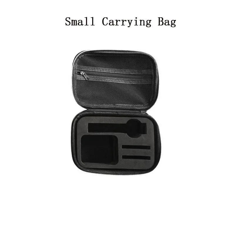 Carrying Case for Insta360 X3 X2 Camera - Portable Storage Bag - Trekker Essentials