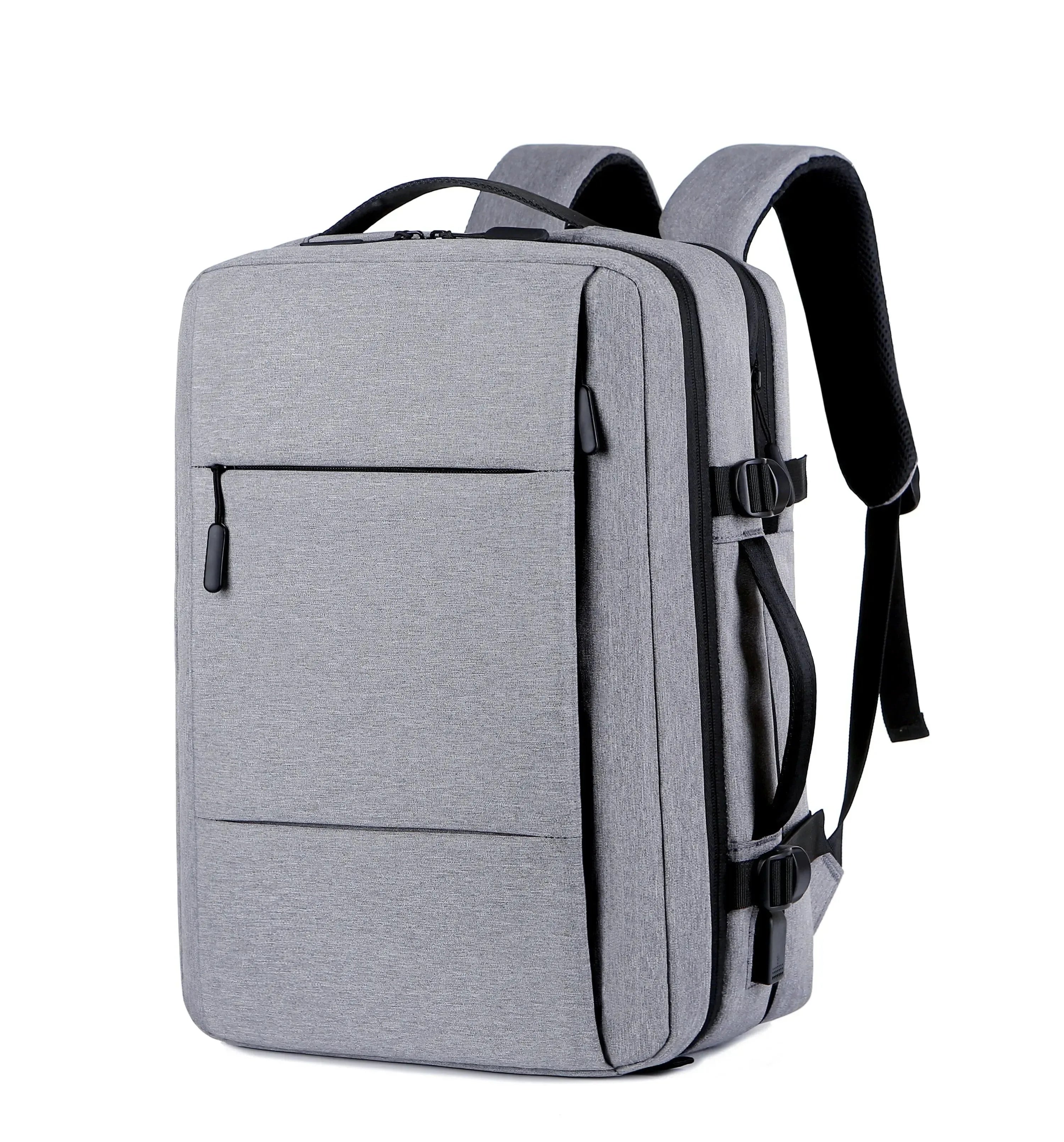 Classic Travel Backpack: Timeless Style and Practicality Combined - Trekker Essentials