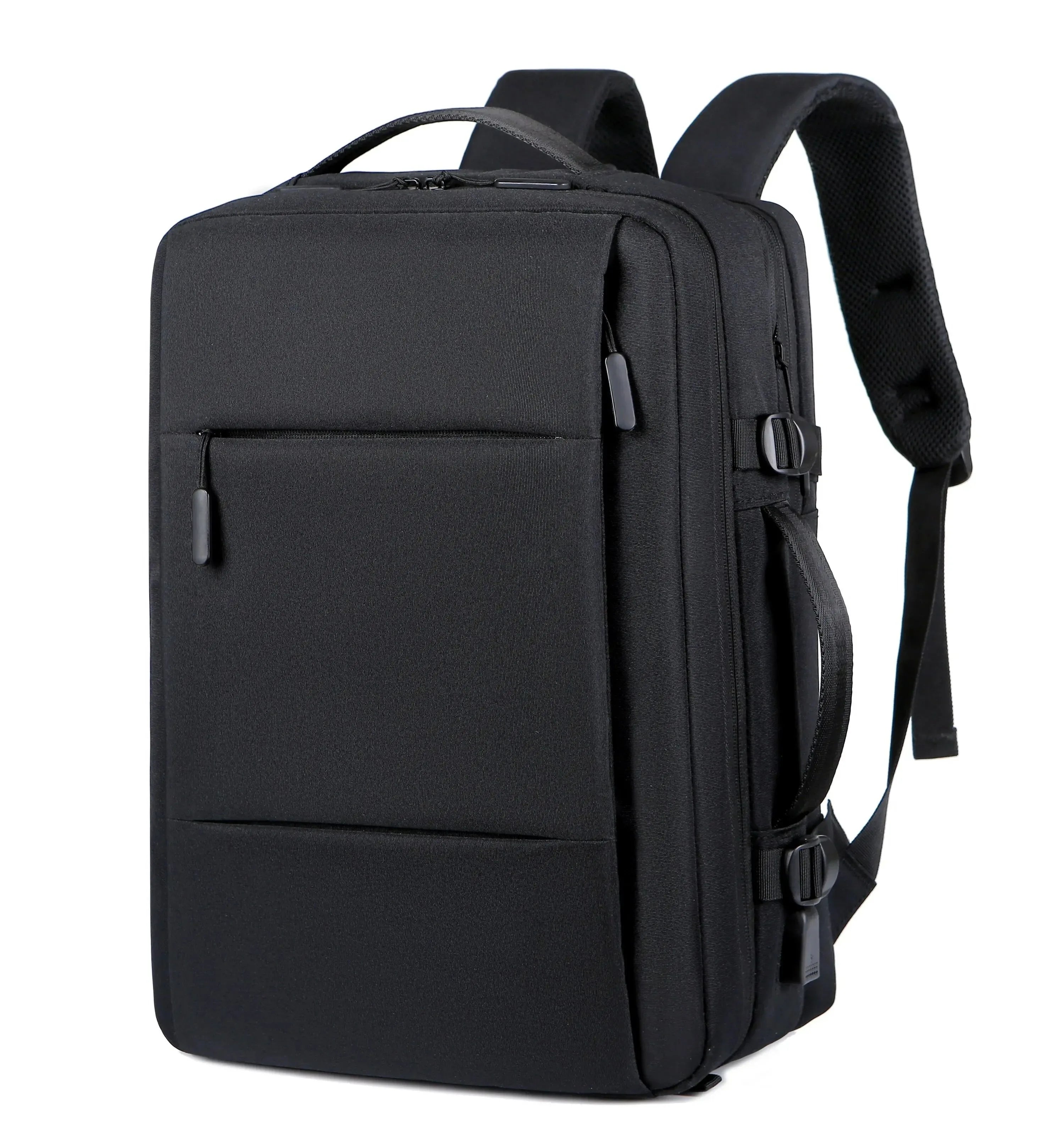 Classic Travel Backpack: Timeless Style and Practicality Combined - Trekker Essentials