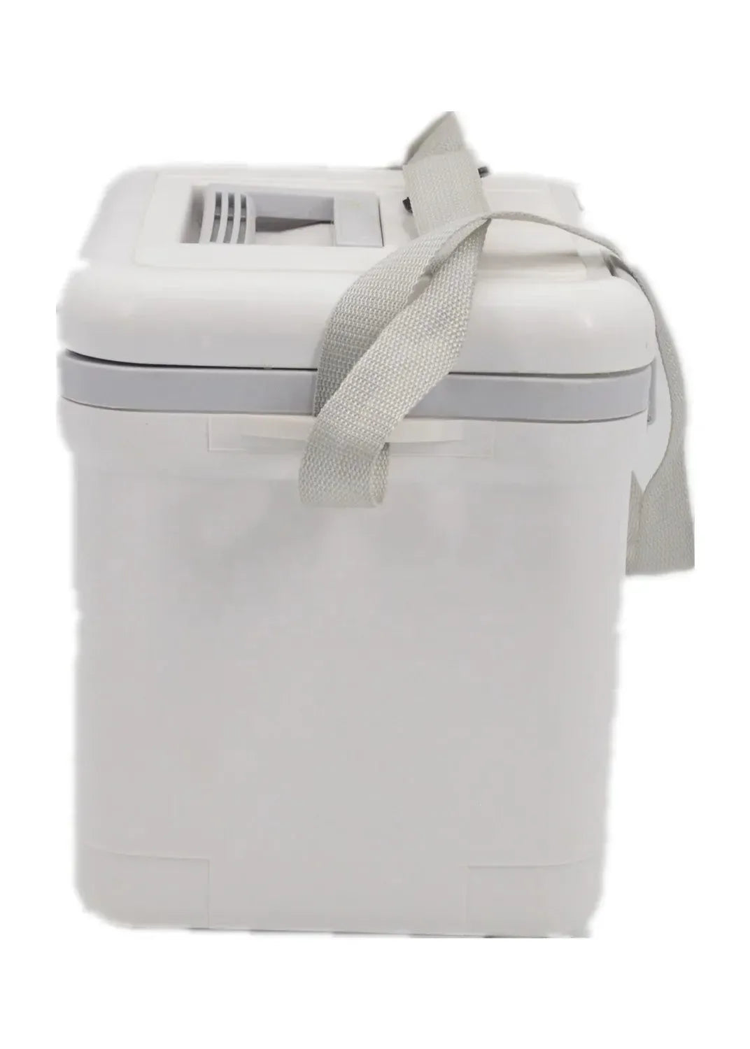 Custom Insulated Vaccine Ice Cooler Box - Large Capacity, Thermal Protection - Trekker Essentials