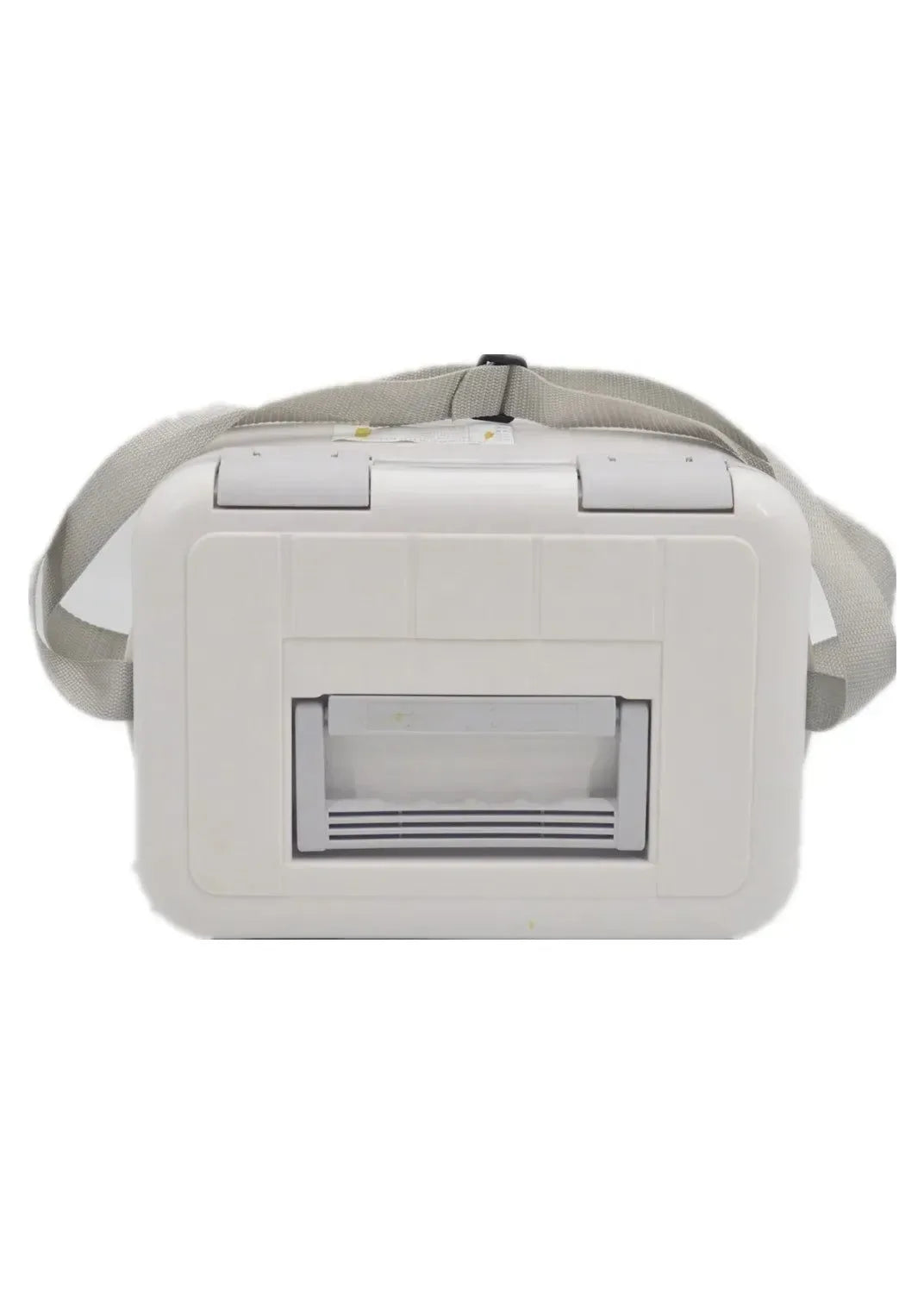 Custom Insulated Vaccine Ice Cooler Box - Large Capacity, Thermal Protection - Trekker Essentials