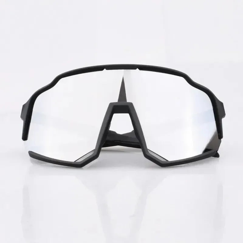 Cycling Sun Protection Glasses – UV Protection for Men and Women - Trekker Essentials