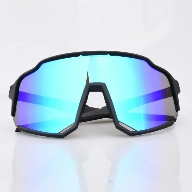 Cycling Sun Protection Glasses – UV Protection for Men and Women - Trekker Essentials