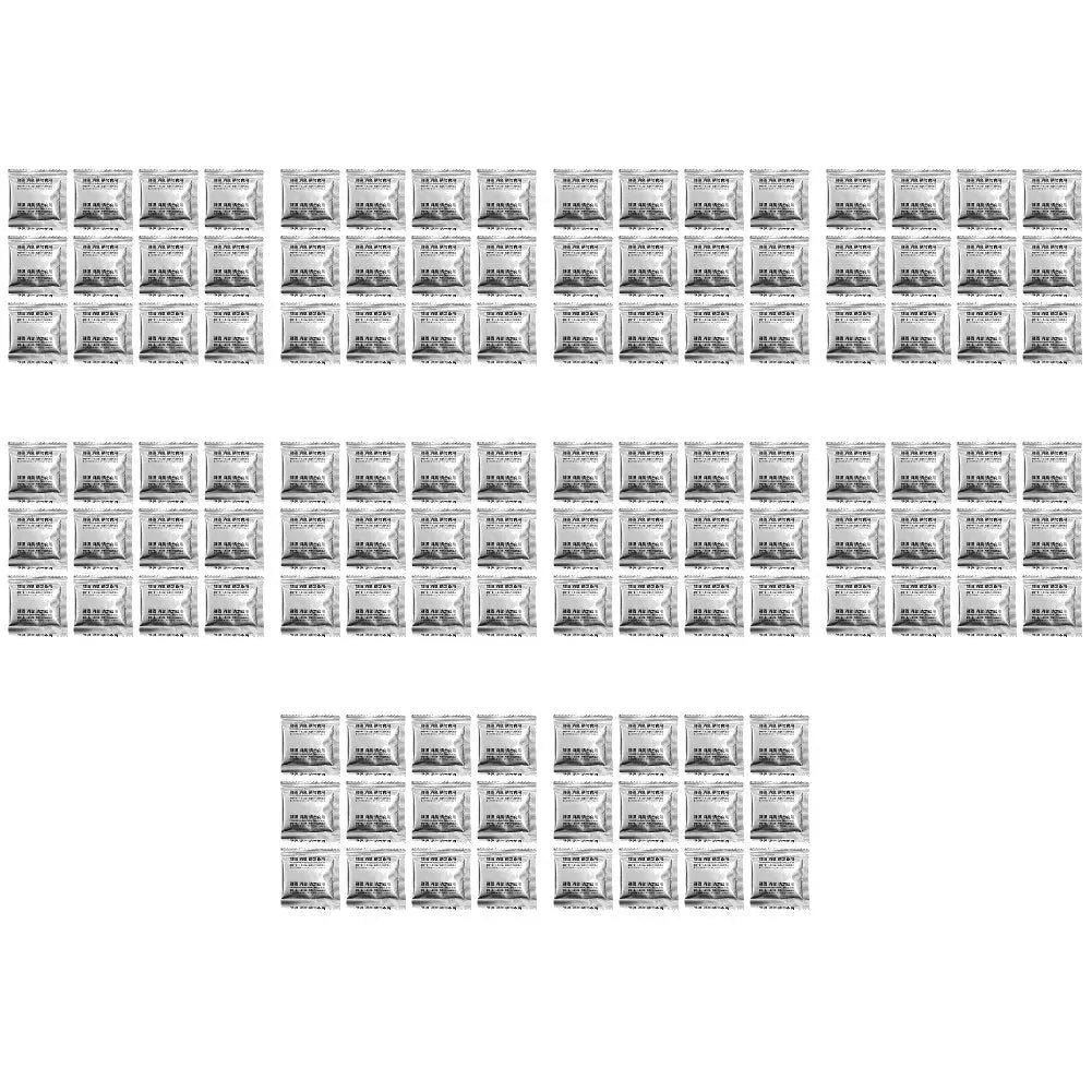 Eco Absorbent Gel & Deodorizing Powder - 120-12PCS Camping Toilet Chemicals for Liquid Waste Gelling, Portable Toilet, Emergency Waste Treatment - Trekker Essentials