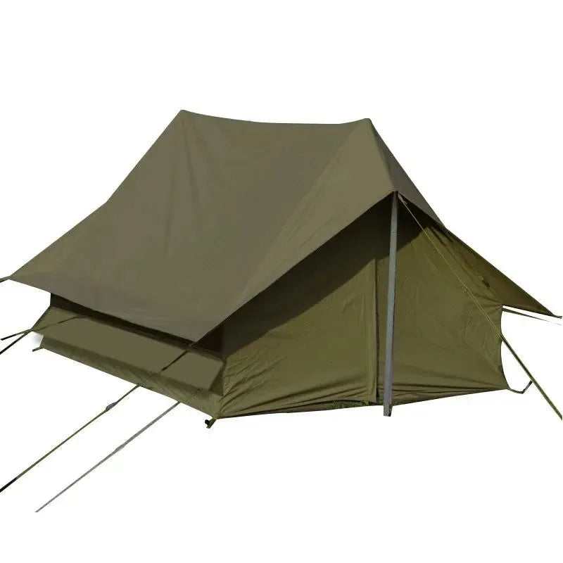 Emergency Tent for Outdoor Survival and Camping - Trekker Essentials