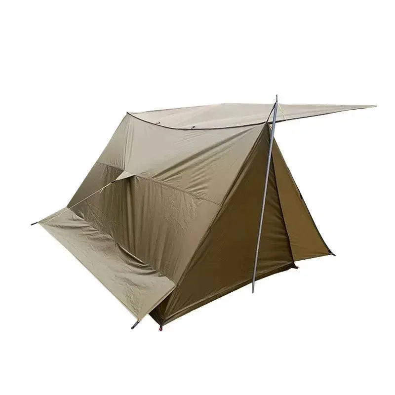 Extralight 3-Season 2-Person Tent - Portable Shelter for Camping and Hiking - Trekker Essentials