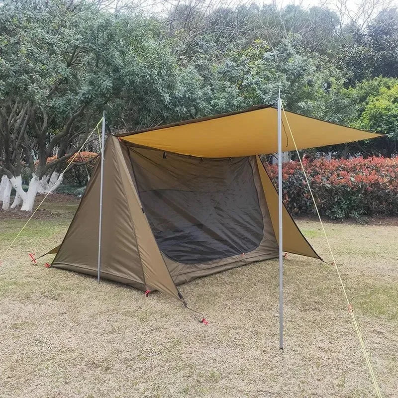 Extralight 3-Season 2-Person Tent