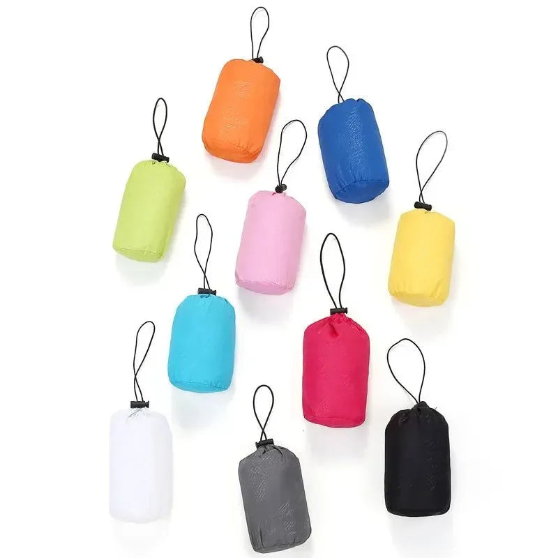 F5 Quick-Drying Waterproof Fishing Coat - Unisex Lightweight Breathable Raincoat for Outdoor Activities - Trekker Essentials