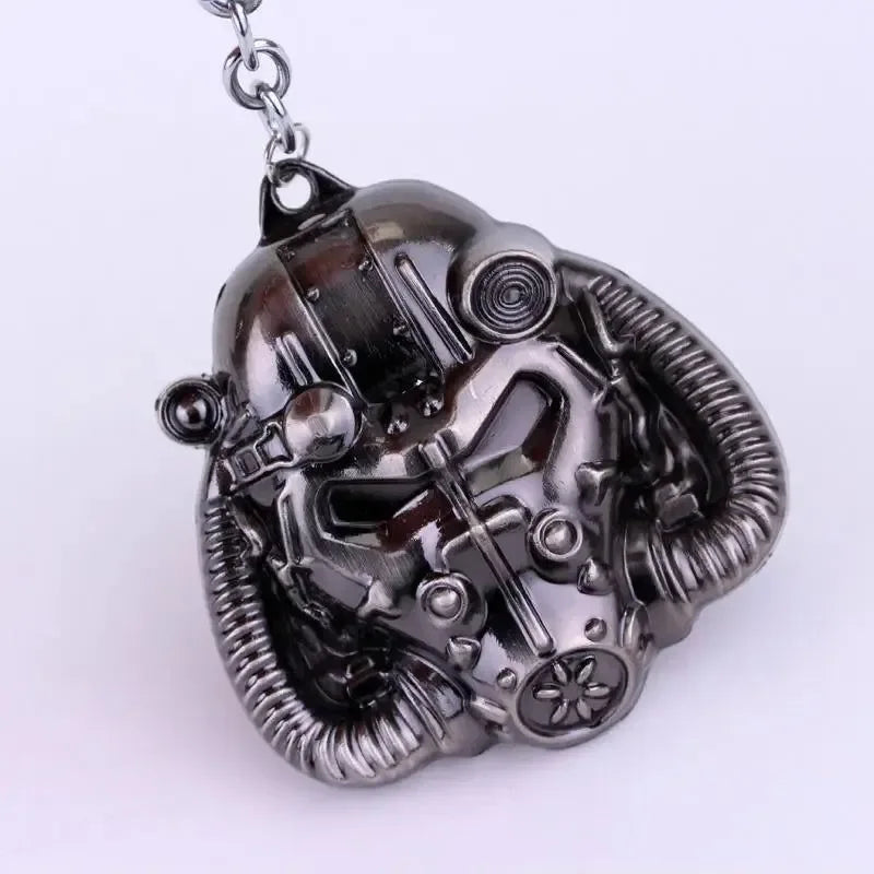 Fall-Out Game TV Series Pin Badge - Classic Cosplay Enamel Brooch Jewelry - Trekker Essentials