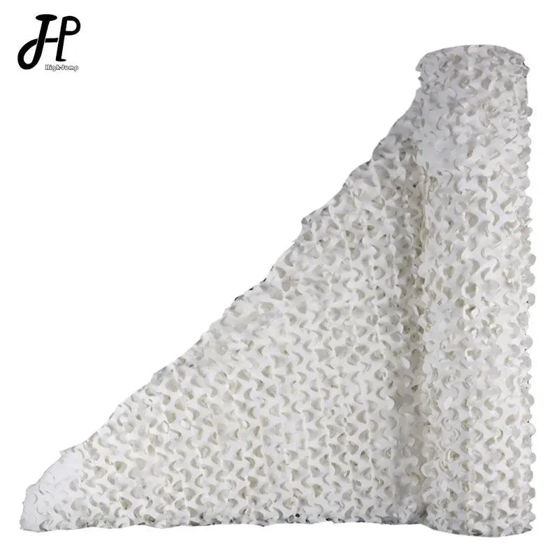 Fire Retardant Hunting Military Camouflage Nets - Trekker Essentials