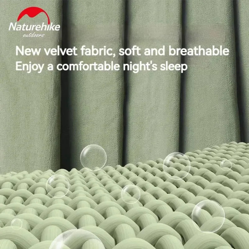 Fireworks Ultralight Thermal Sleeping Bag Liner - Velvet Lining, Summer Mummy Insert - Trekker Essentials