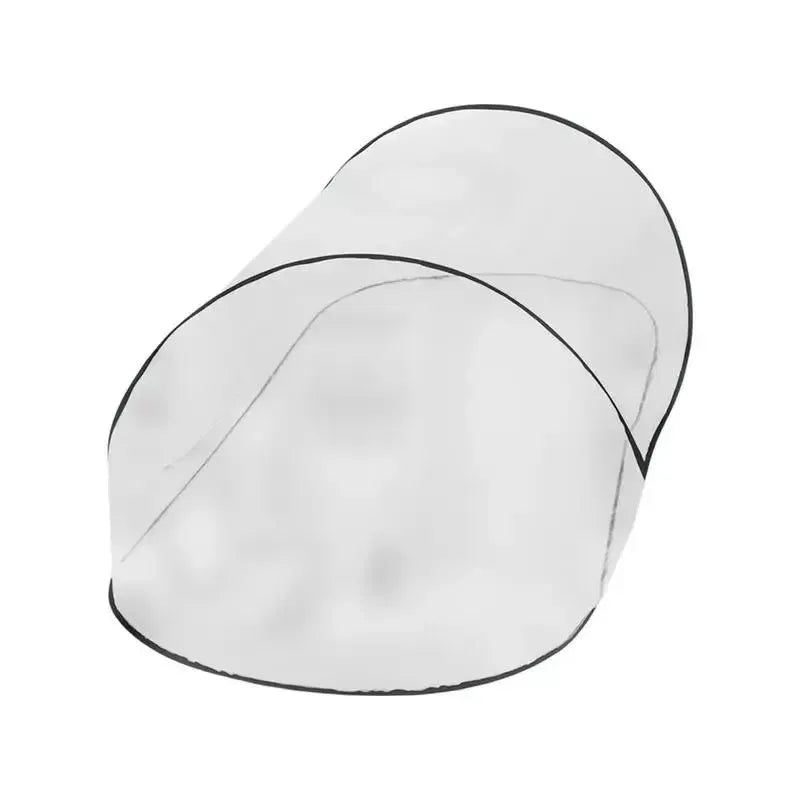 Folding Bed Tent - Portable Mosquito Net for Outdoor, Garden and Indoor Use - Trekker Essentials