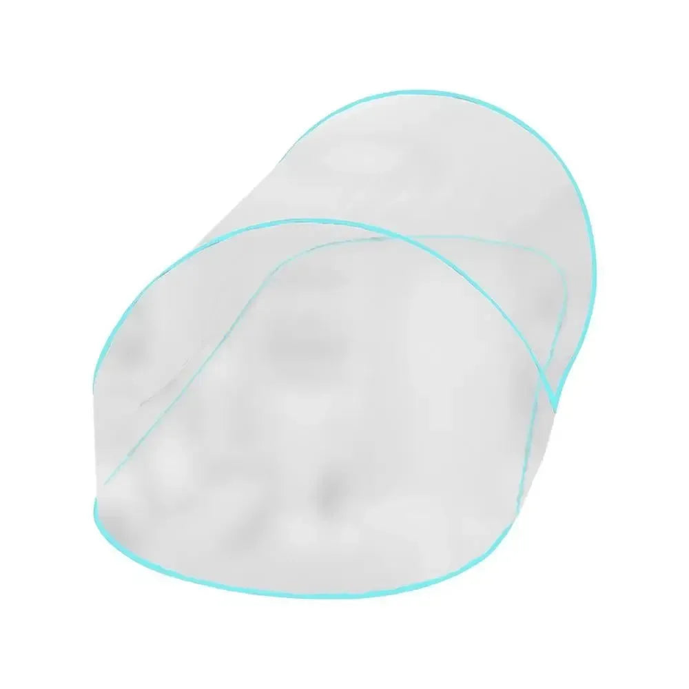 Folding Bed Tent - Portable Mosquito Net for Outdoor, Garden and Indoor Use - Trekker Essentials