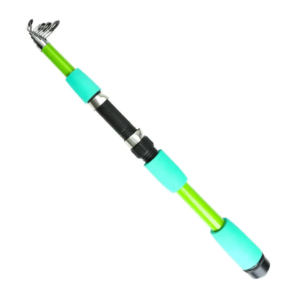 12ft telescopic fishing rod 7Ft 9Ft 13Ft 14Ft 15Ft Carbon Portable Spinning Fishing Pole for Boat Saltwater and Freshwater Surfcasting Baitcasting Rod Long Distance Throwing Fishing Rod (2.1M/7Ft) : Sports whereas a smaller test curve is better suited to shorter casts Power Fast Action 13Ft 14Ft