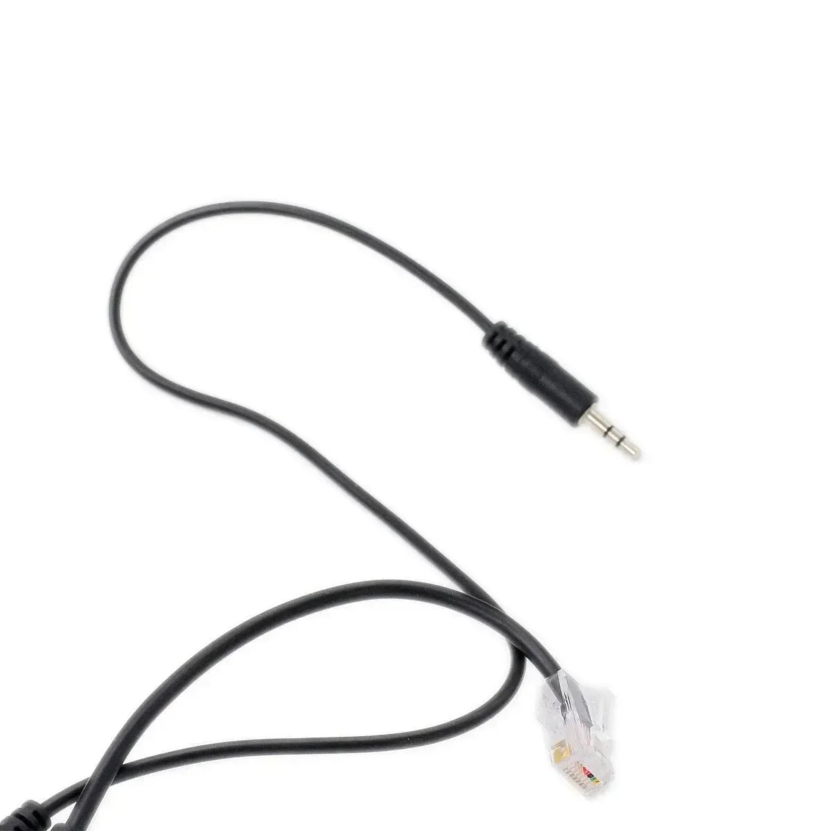 H250 Shoulder PTT Mic Handheld Emergency Communication Microphone Speaker for YAESU FT-818 FT817 FT818 Radio Accessory - Trekker Essentials