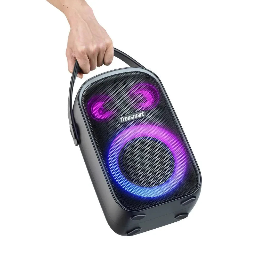 Halo 100 Bluetooth Speaker - Trekker Essentials